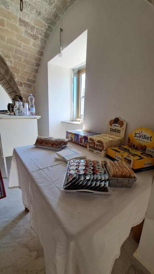 Bed and Breakfast Me Besito Ari Exterior foto
