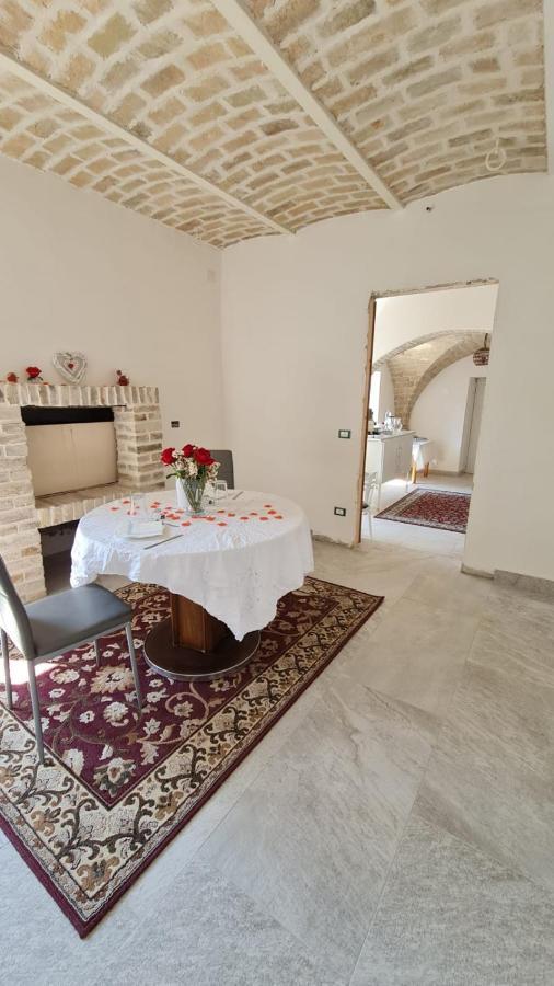 Bed and Breakfast Me Besito Ari Exterior foto