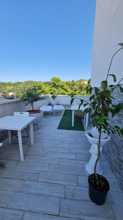 Bed and Breakfast Me Besito Ari Exterior foto