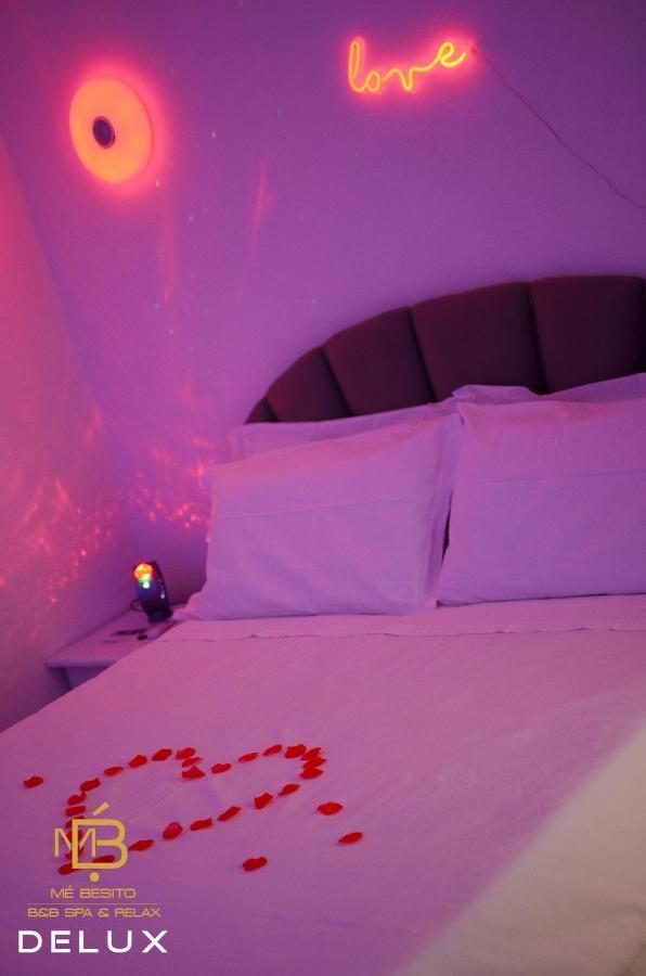 Bed and Breakfast Me Besito Ari Exterior foto