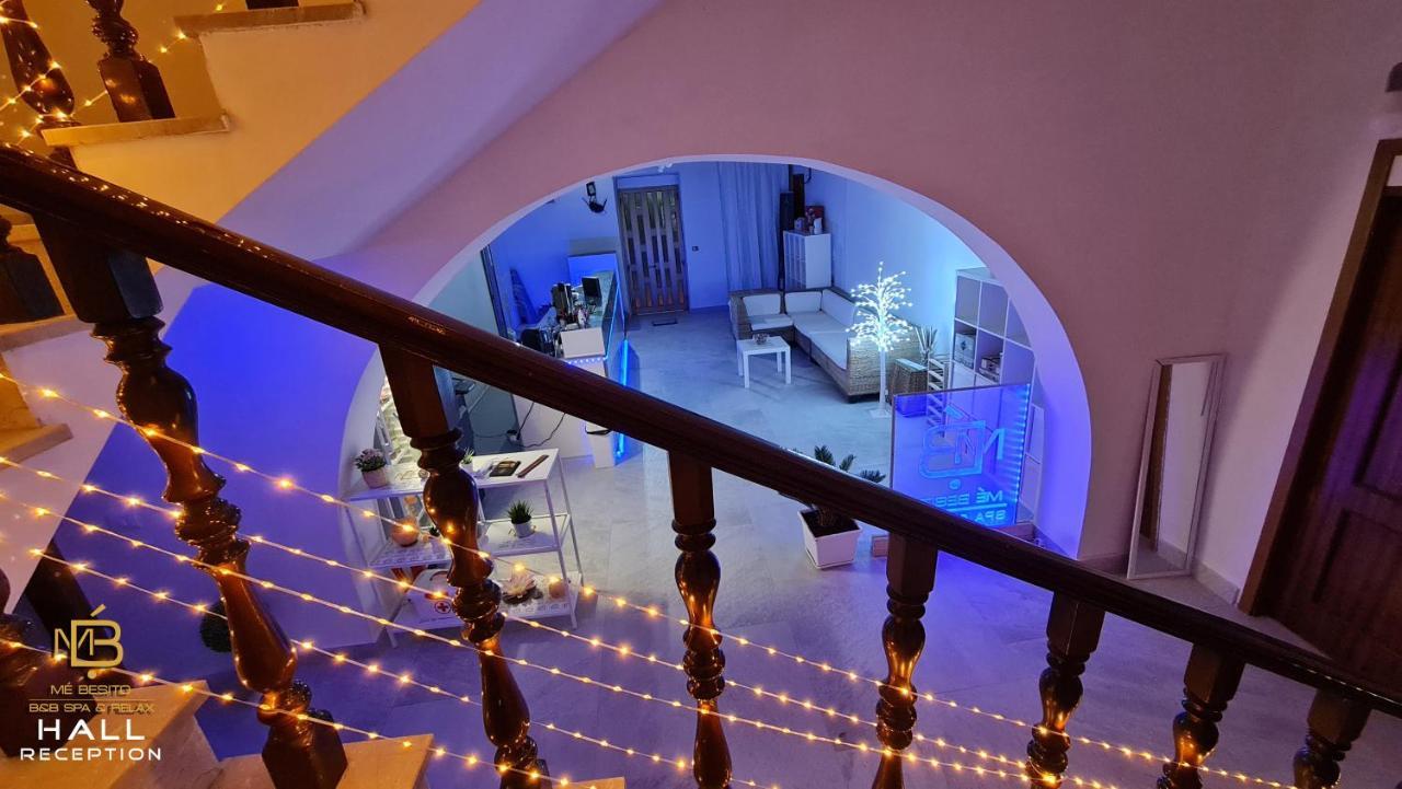 Bed and Breakfast Me Besito Ari Exterior foto