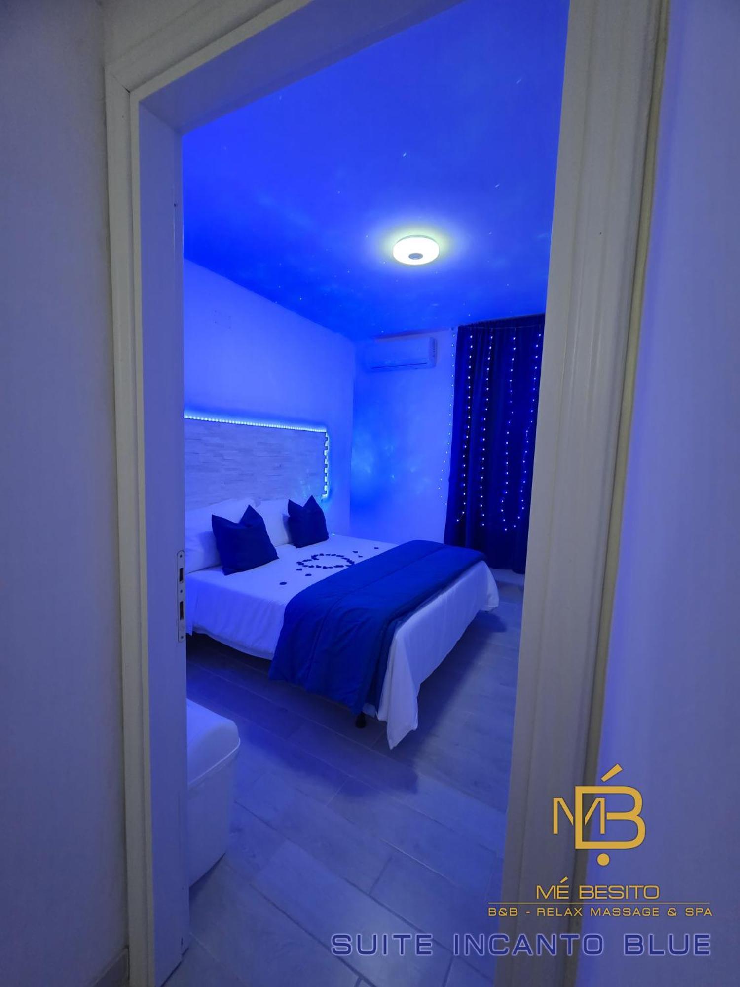 Bed and Breakfast Me Besito Ari Exterior foto